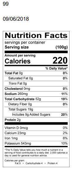 Cappuccino Tiramisu Extract, 2 fl oz G382197