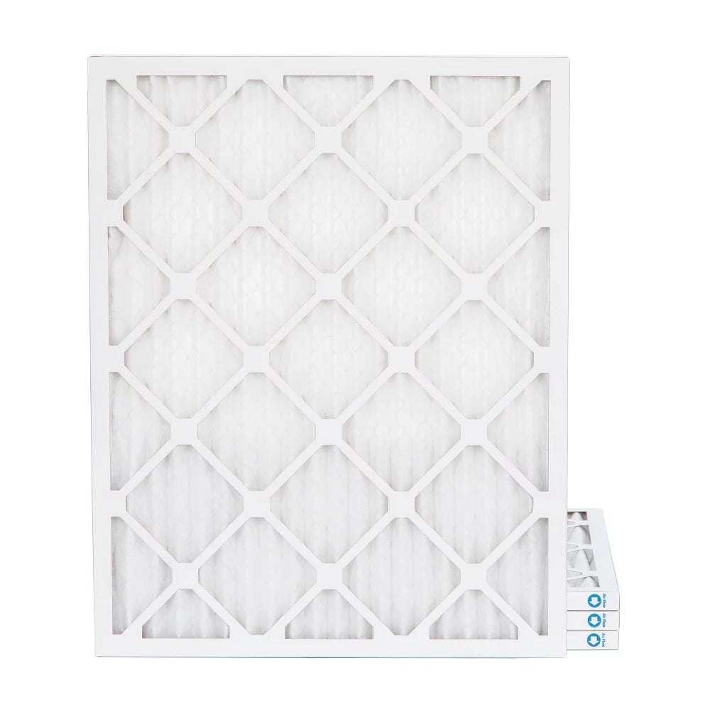 MERV 8 1" Air Filters 4 Pack F304