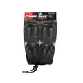 187 Combo Pack Pads Black H305