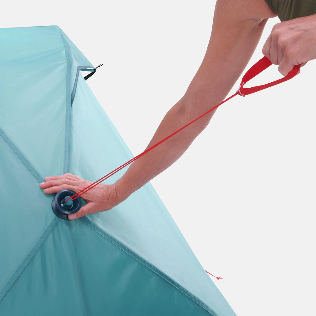 2 Person Waterproof Pop up Camping Tent M99263