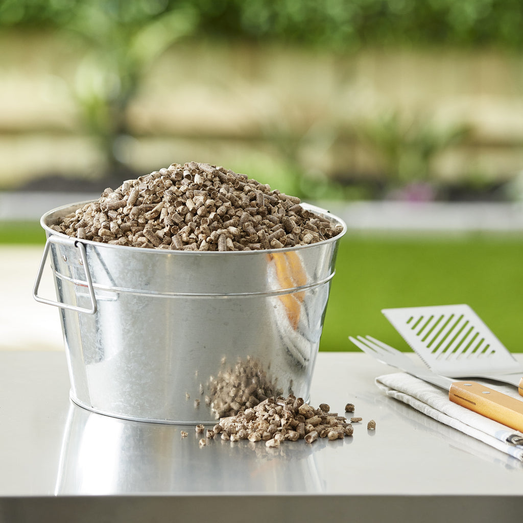 Wood Pellets, 40 Lbs Z51989
