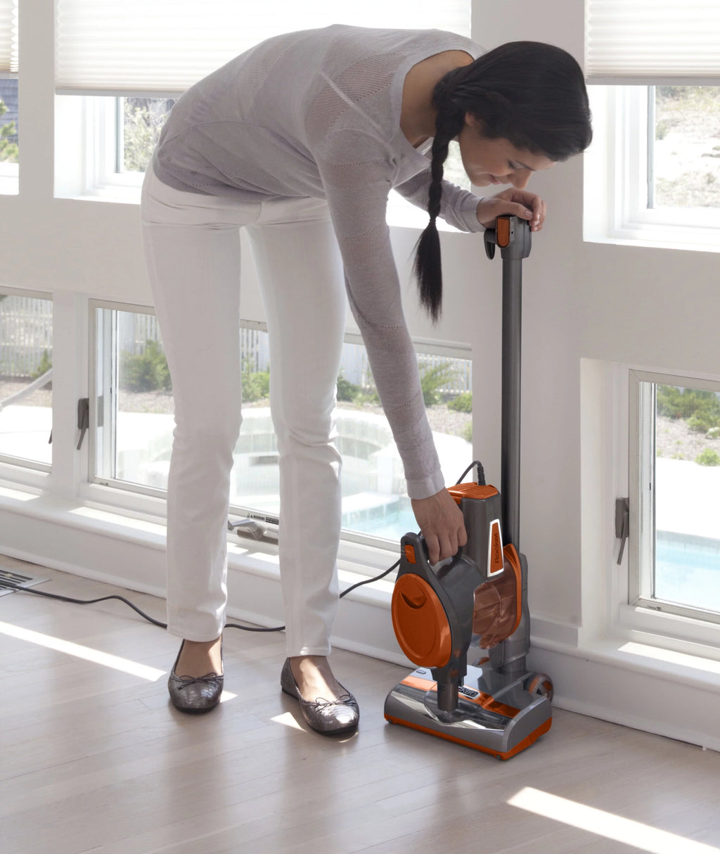Ultra-Light Upright Vacuum with Wand B67952