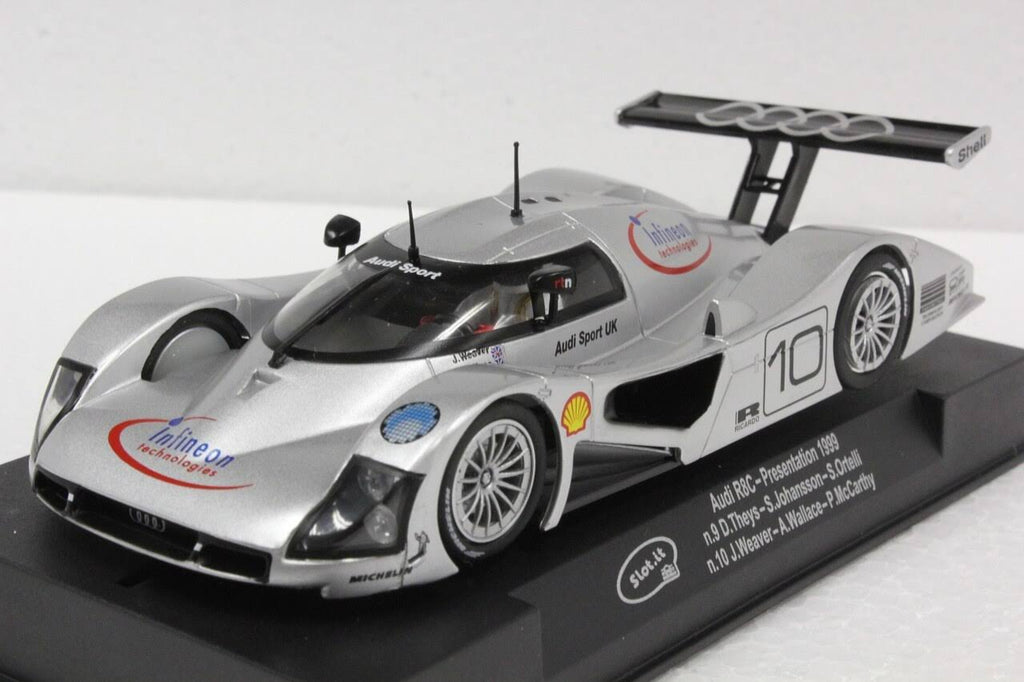 1:32 Slot Car L208