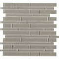 Glass Mesh-Mounted Mosaic Tile (10 Sq. ft. / CASE) N122996