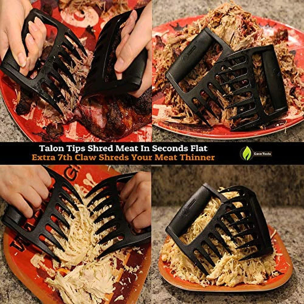 Black Meat Claws A142925