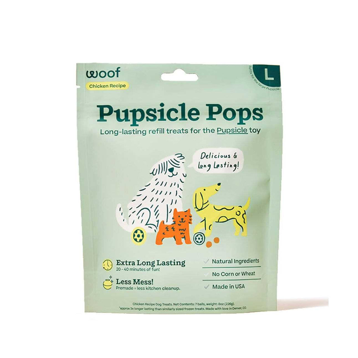 Beef Pet Supplies S1815