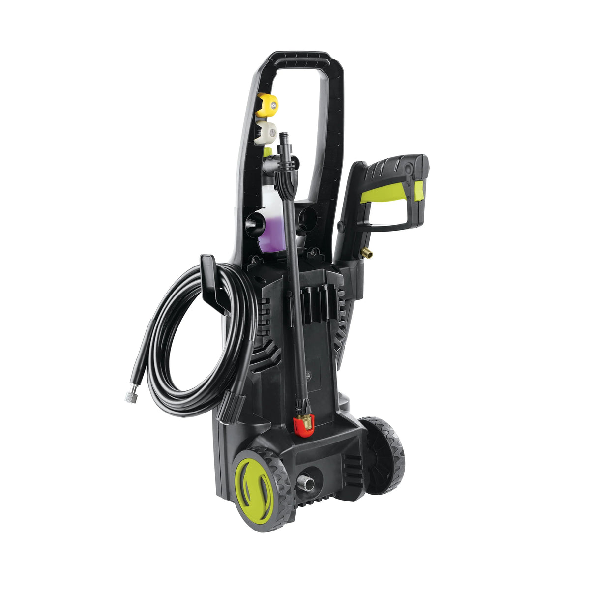 Electric Pressure Washer C796