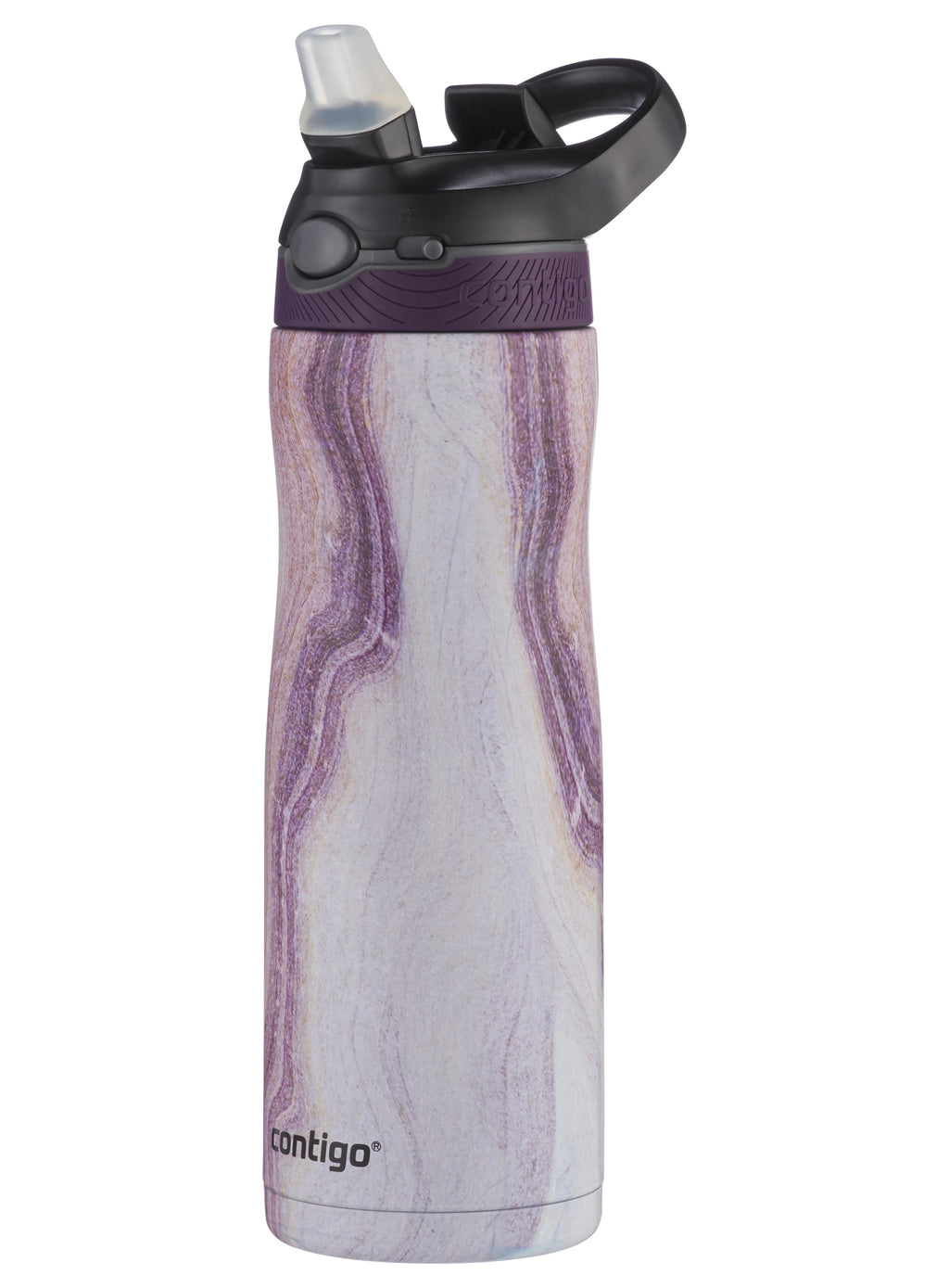 20 oz Stainless Steel Water Bottle Z679708