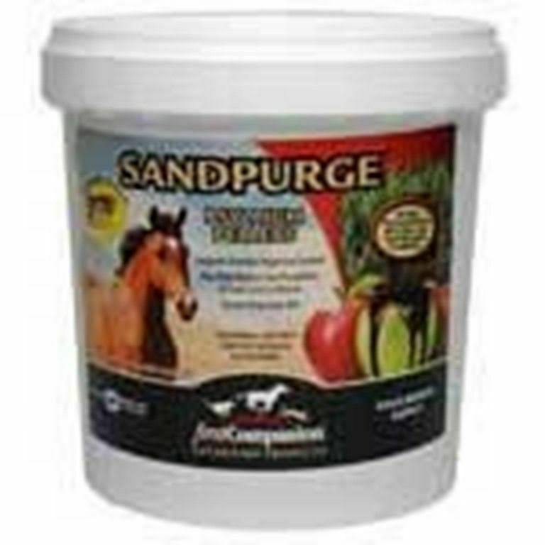 Psyllium Pellets 20lb L120