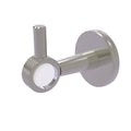 Satin Nickel Robe Hook R348