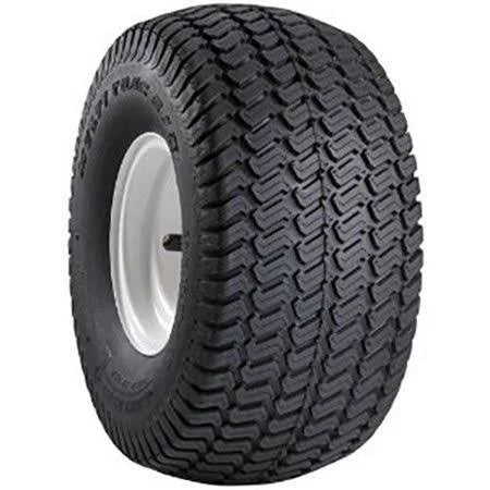 Set of 4 Lawn u0026 Garden Tires 20x10.00-8 4ply Rated V614