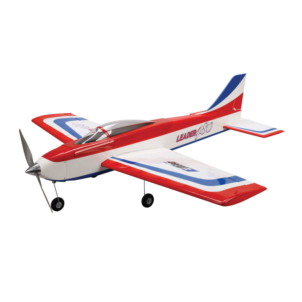 Leader 480 RC Airplane T951479