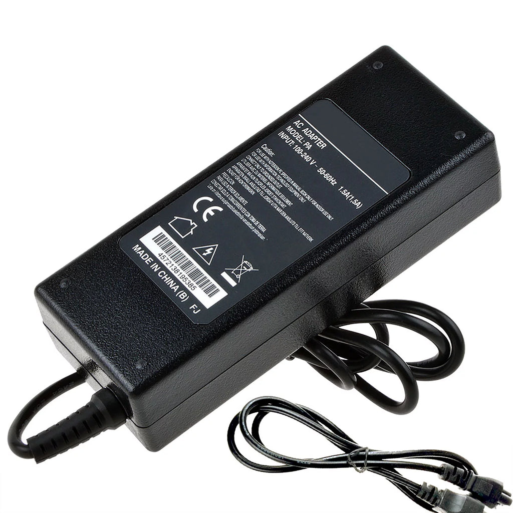 48V 1A AC Adapter Charger Power Supply Cord T678277
