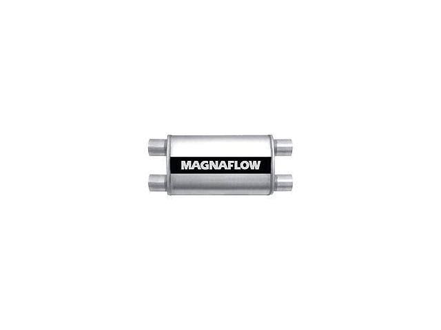 Exhaust Muffler F262