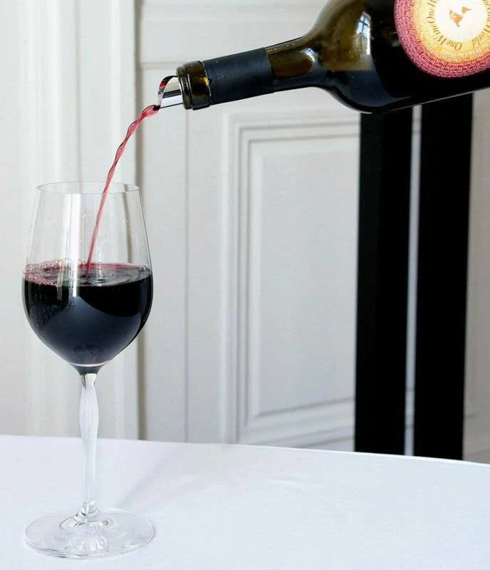 100 Points Universal Glass H236548