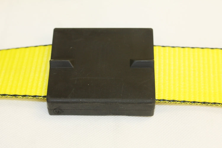 2" x 12' Over the Tire Strap with 2 Swivel Hooks C9080