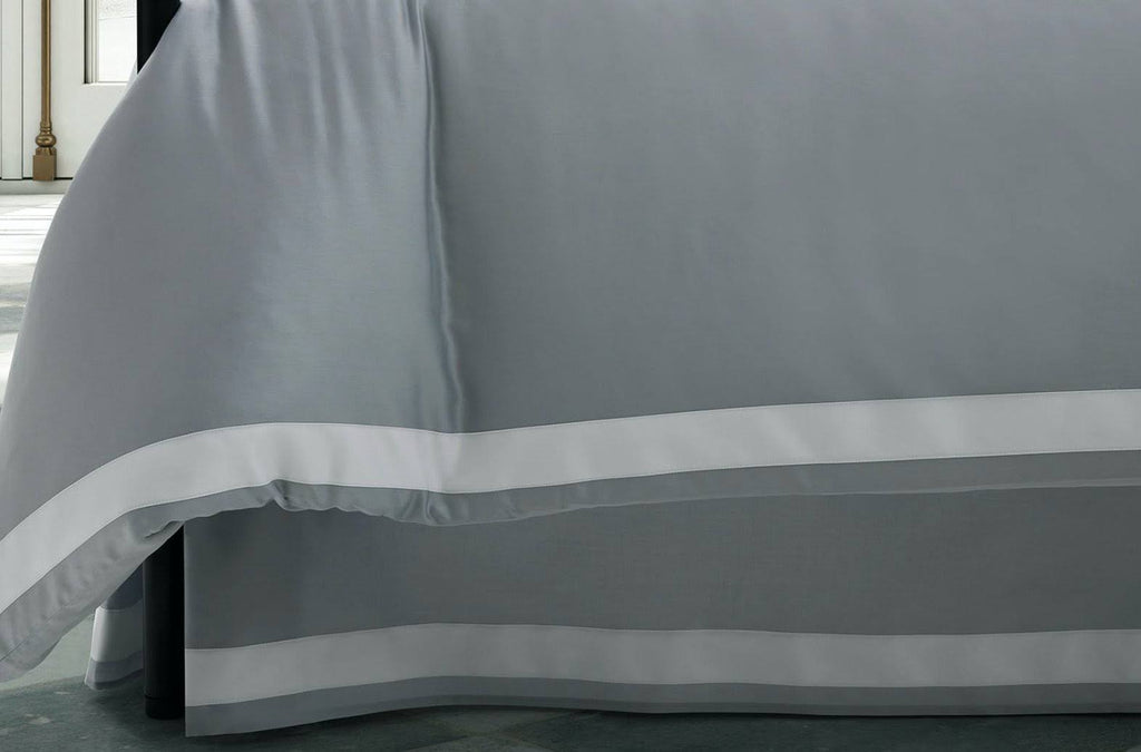 Silver Queen Fitted Sheet S53408