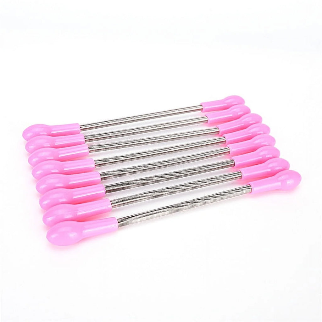 Facial Hair Remover Tool Spring Threading Epilator K308928