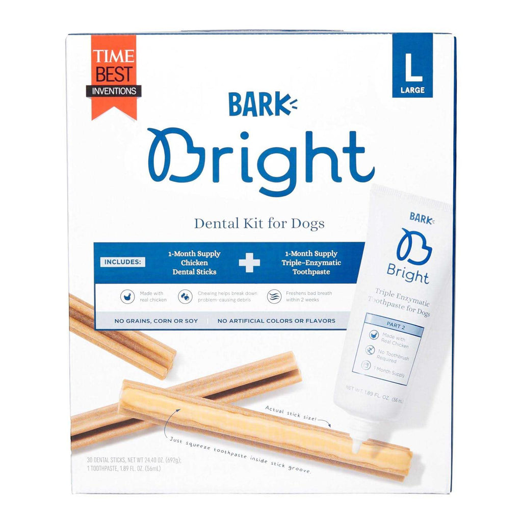 Dental Kit for Dogs L9925