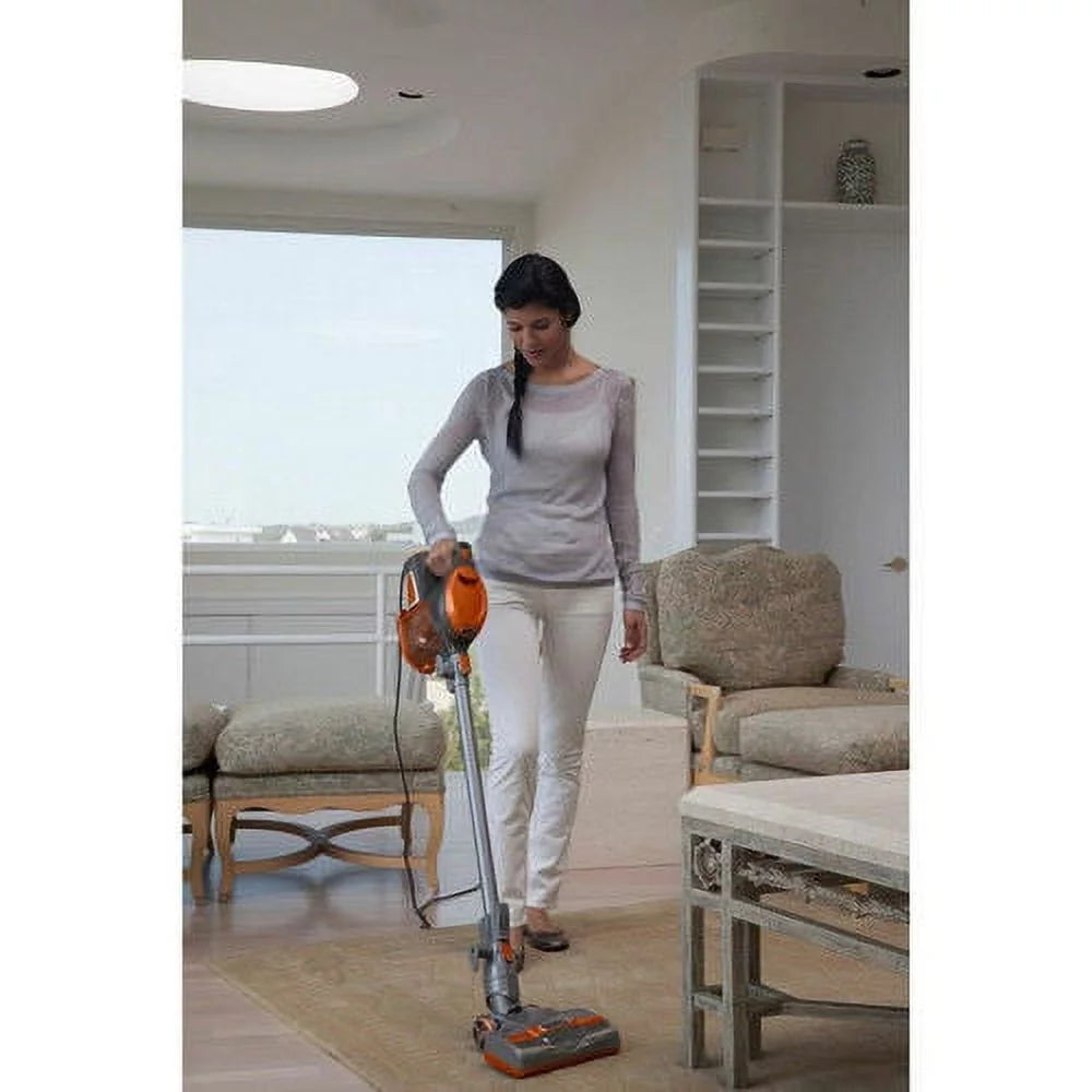 Ultra-Light Upright Vacuum with Wand B67952