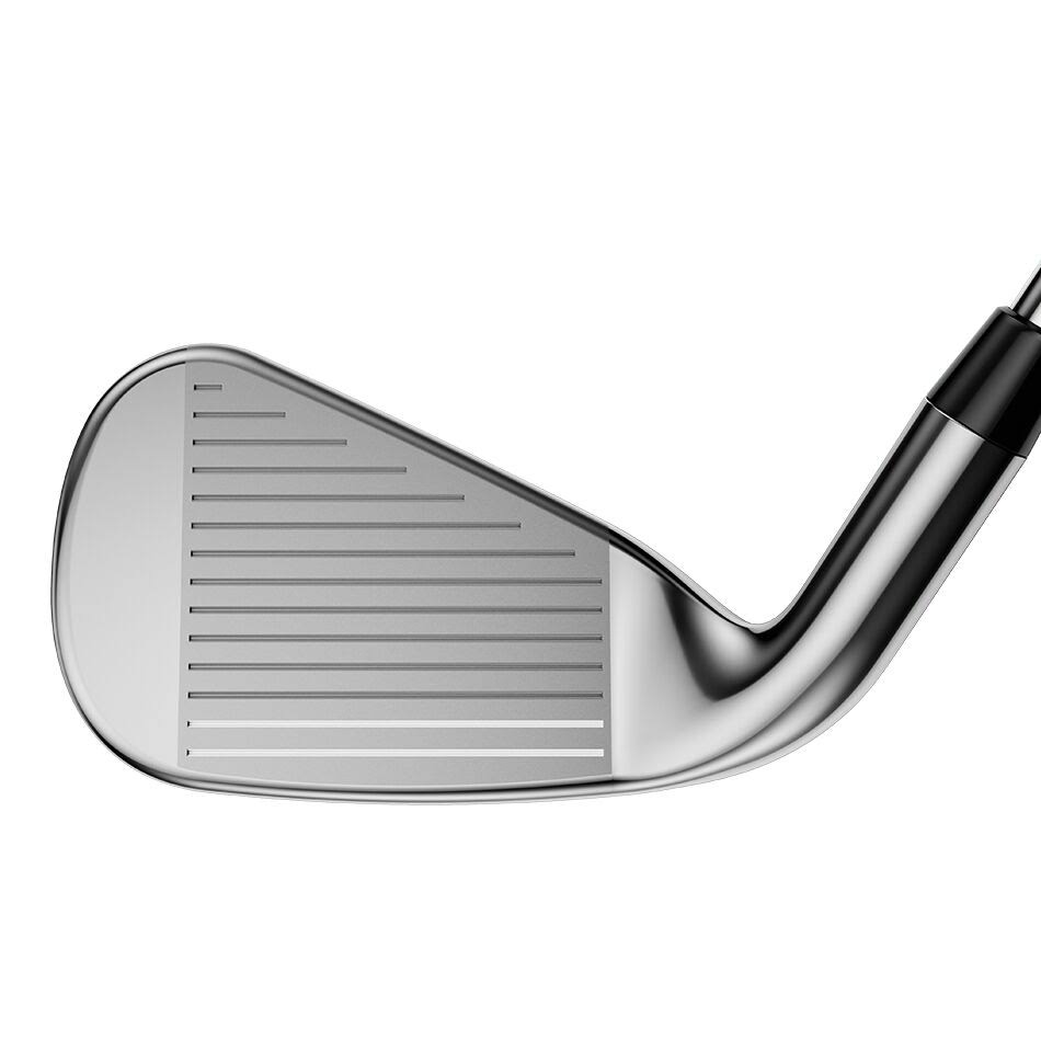 8 Iron Graphite J395