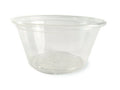 2 oz Clear Souffle Cup Z65189