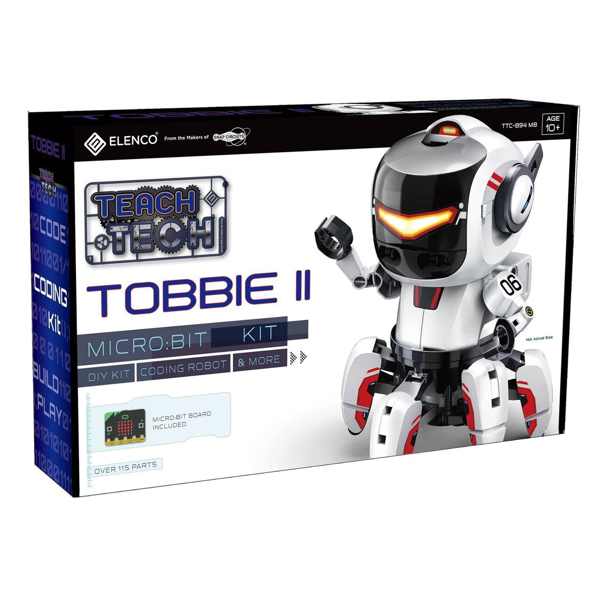 Robot M703