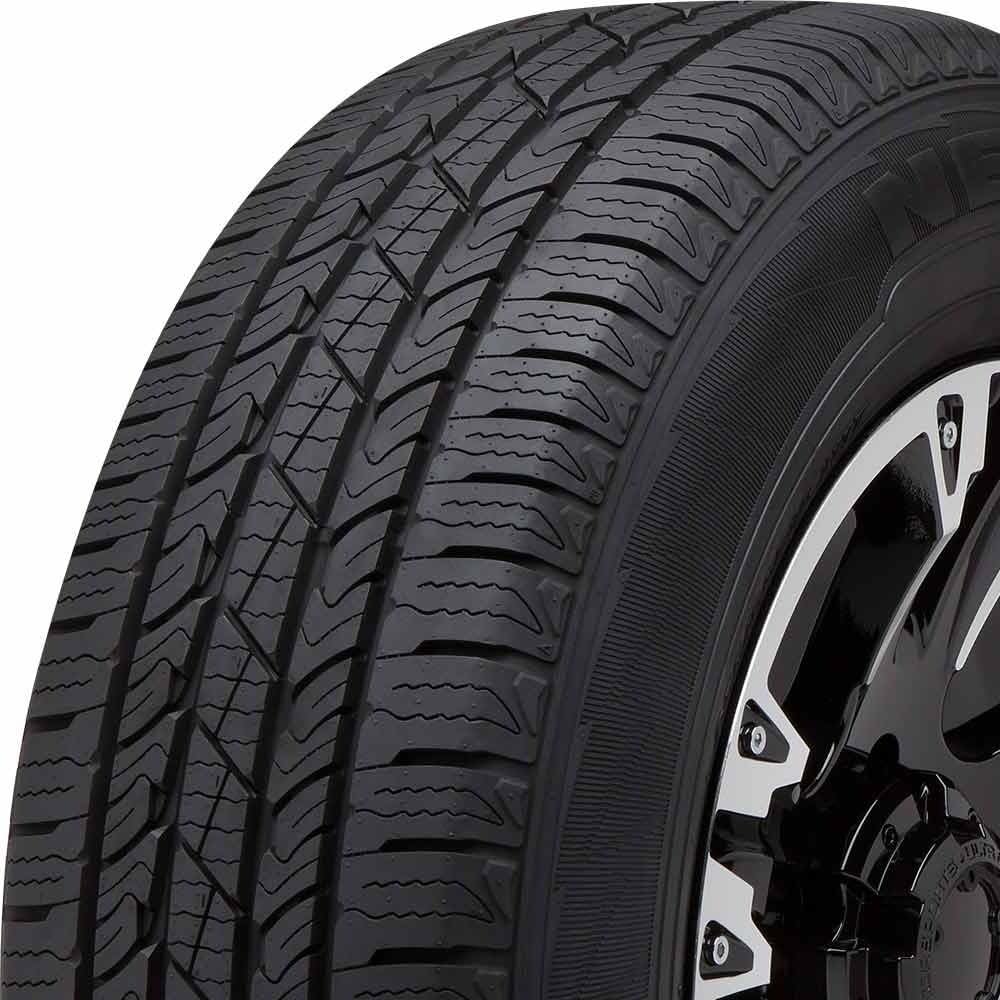 265/70R17 All-Season Radial Tire N9142