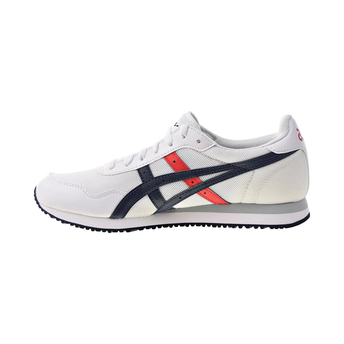 Men's Shoes White-Midnight S834