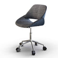 Grey Office Chair Y1775