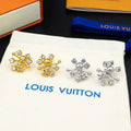 Earring U83009