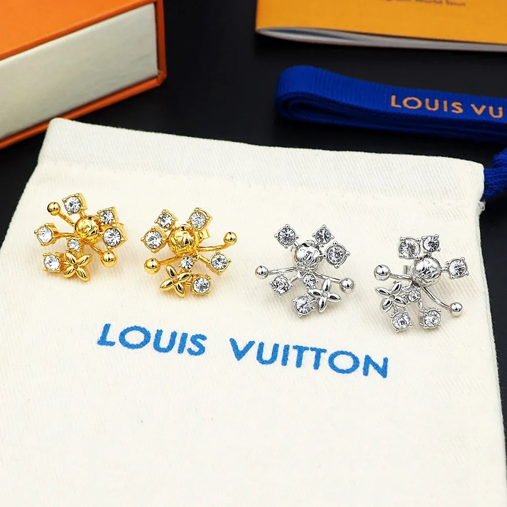 Earring U83009