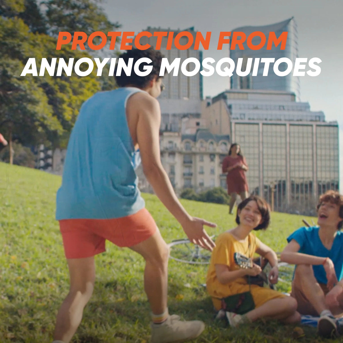 Insect Repellent 2.5 fl oz I34427