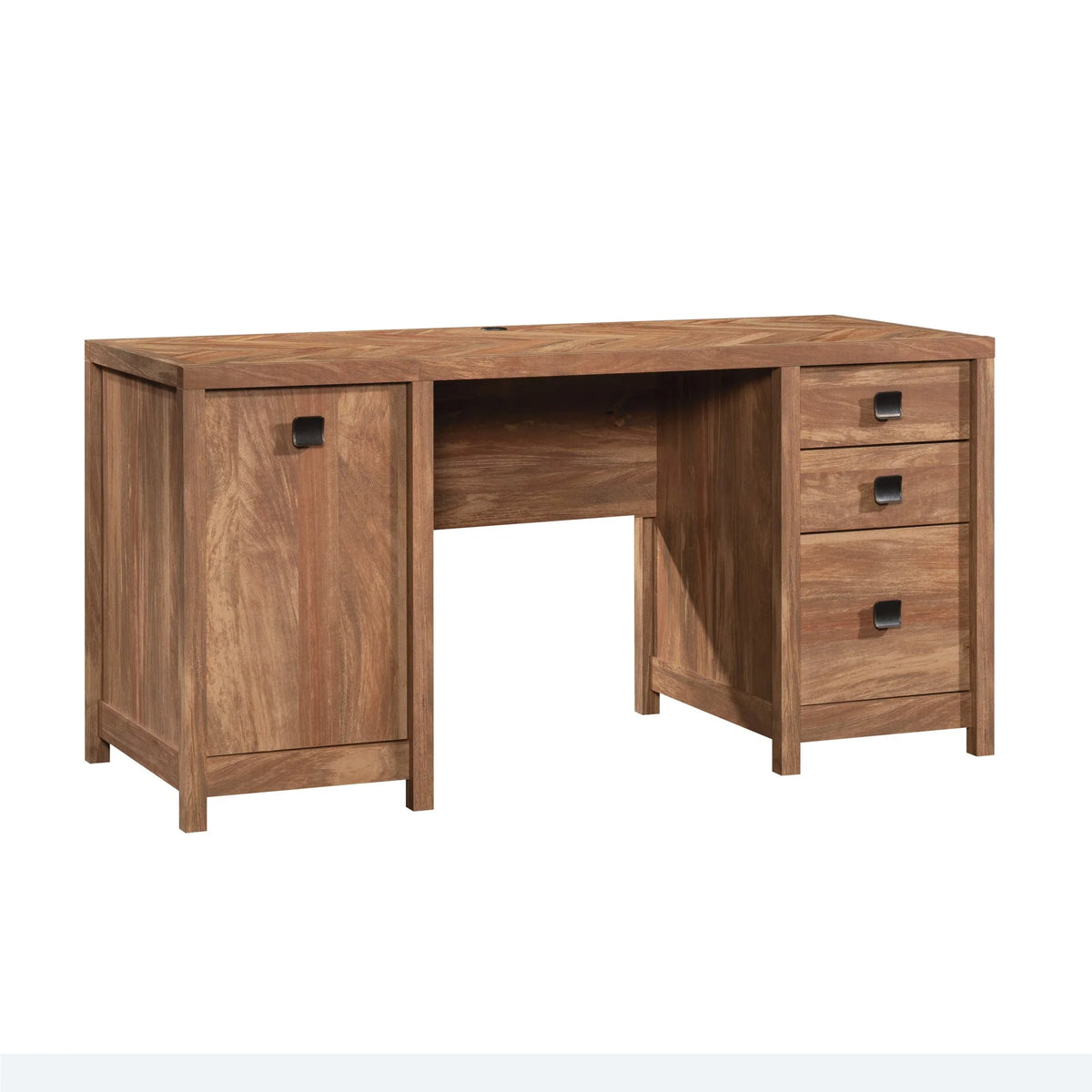 Engineered Wood Computer Desk W581
