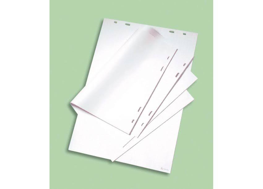 Flipchart Pad 40 Sheets V767447