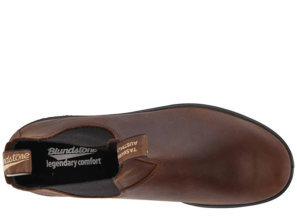 Antique Brown Boots E949890