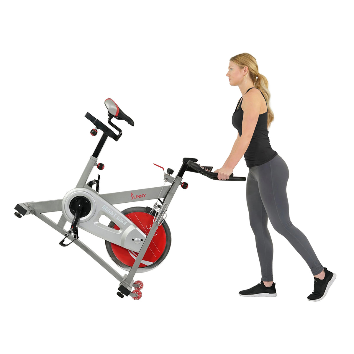 Indoor Cycling Bike T878