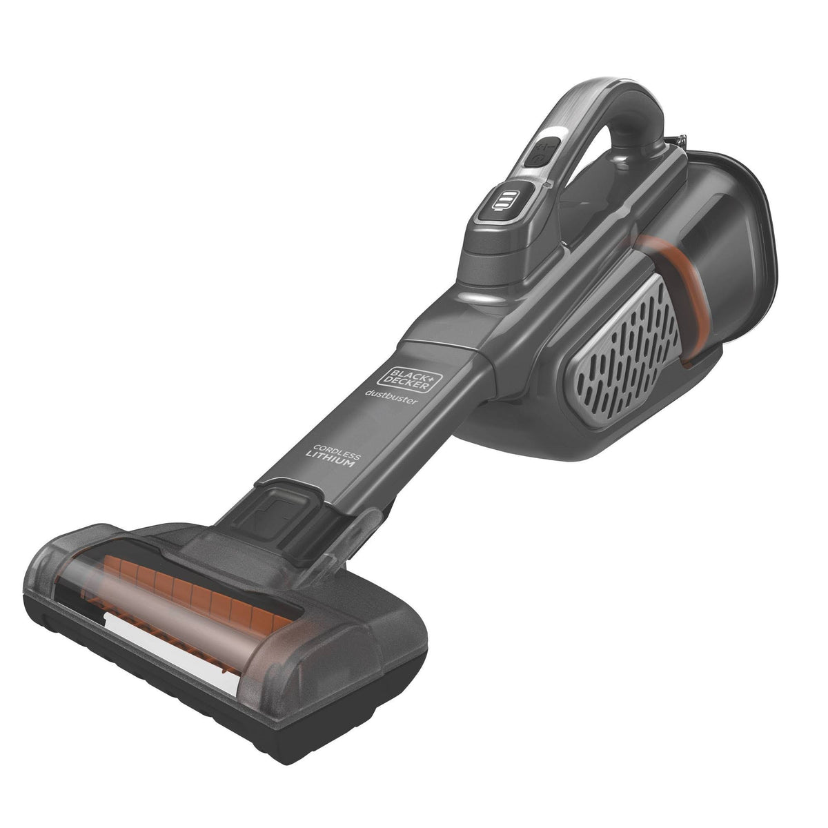 Cordless Handheld Vacuum T6362