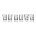 Crystal Shot Glasses S76584