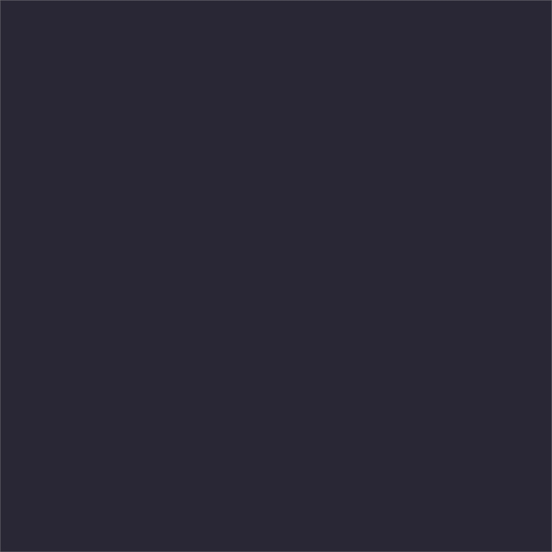 Navy 2 Drawer Metal Mobile File Cabinet T385