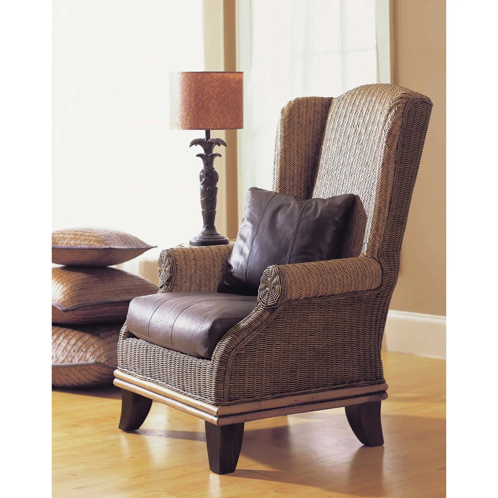 Wing Chair W265