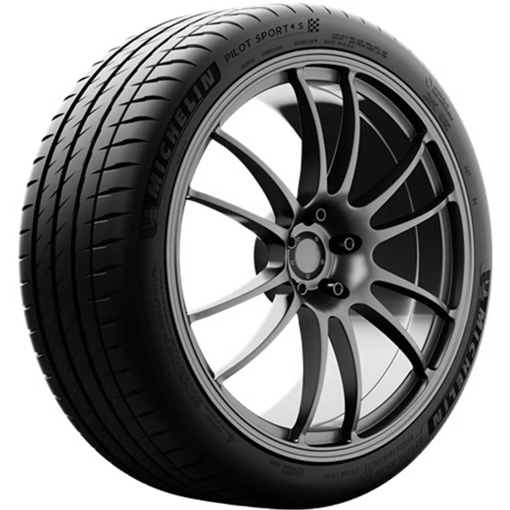 Performance Passenger Tire V91119