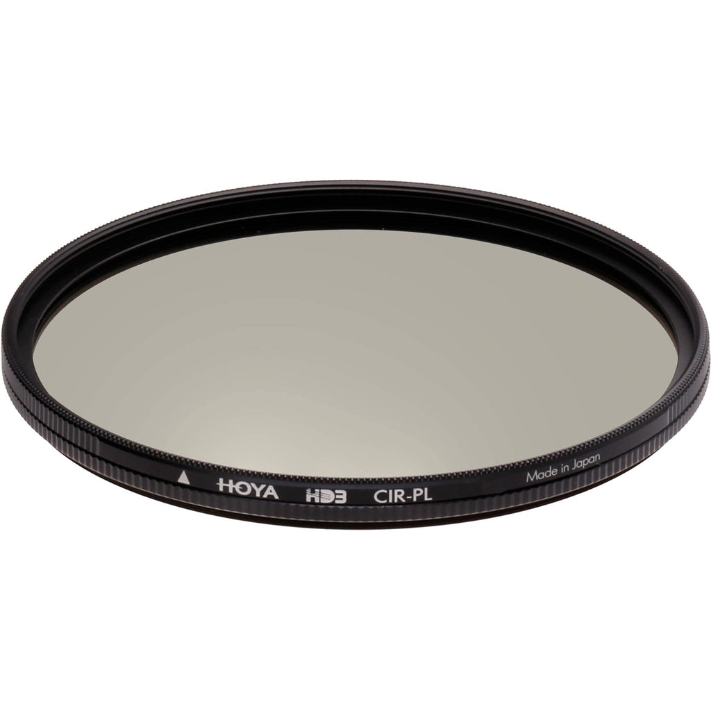 55mm Circular Polarizer HD3 Filter N7145