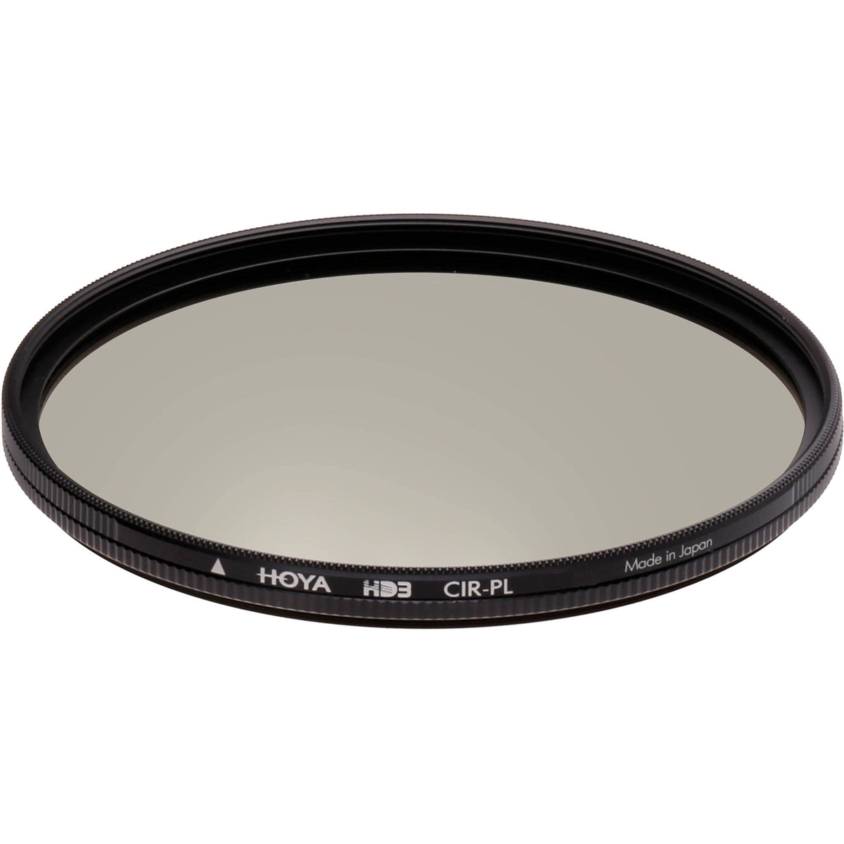 55mm Circular Polarizer HD3 Filter N7145