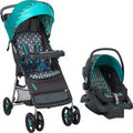 Baby Stroller and Car Seat Combo Travel System N516955