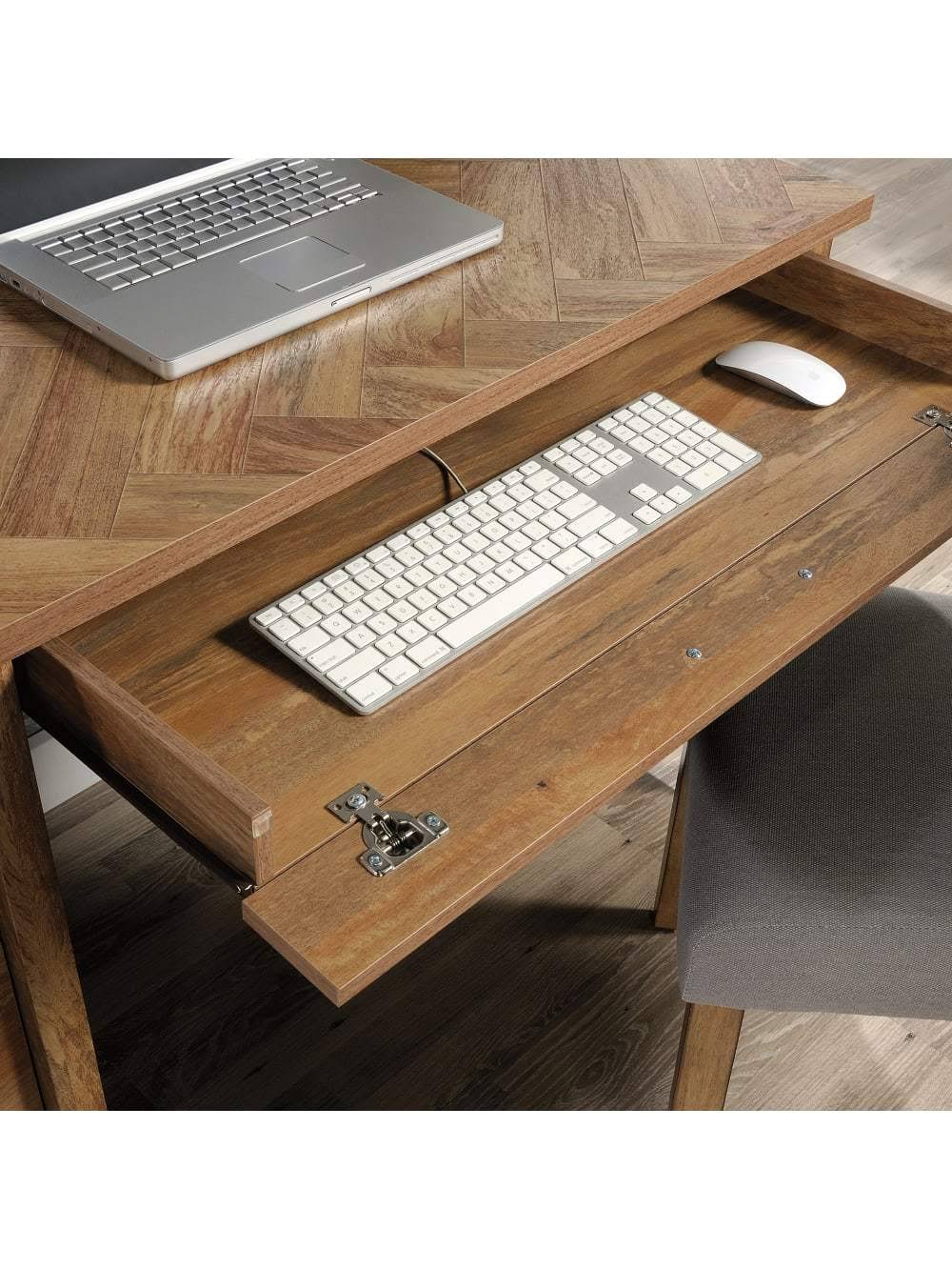 Sindoori Mango Computer Desk C59220