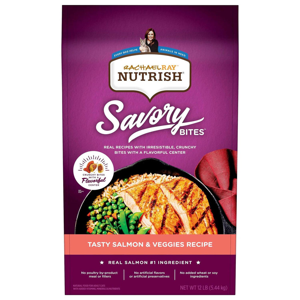 Dry Cat Food E6634