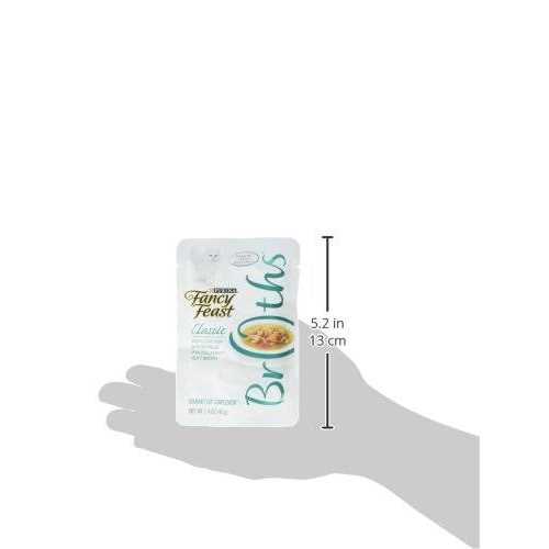 Cat Food F642