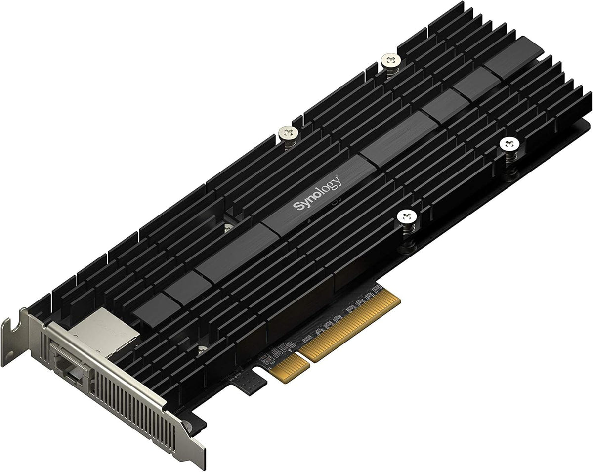 10Gb Ethernet and M.2 Adapter Card G923547