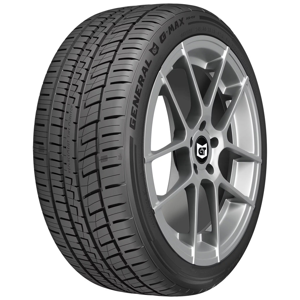 All Season 225/50ZR17 94W Passenger Tire P97768